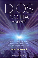 dios no ha muerto