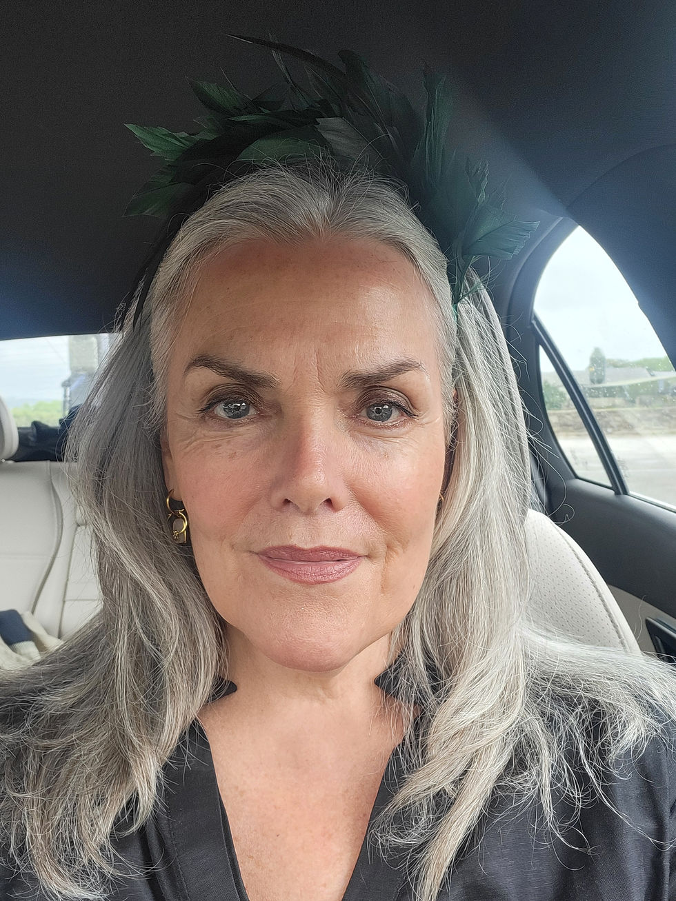 Jennifer O'Connell Founder Of ReMe Wellness