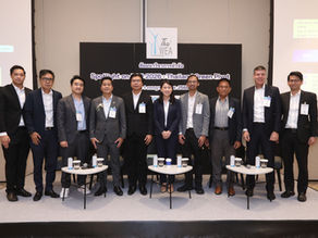 ASIA SUSTAINABLE EBERGY WEEK 2026 : Spotlight on PDP 2026 Thailand Green Pivot.