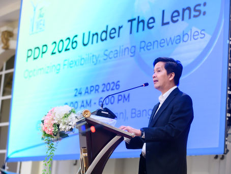 "PDP 2026 Under The Lens : Optimizing Flexibility, Scaling Renewables"
