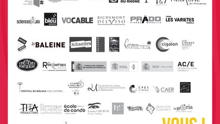 🙏 UN IMMENSE MERCI A NOS PARTENAIRES, NOS BÉNÉVOLES, LA PRESSE...ET VOUS !