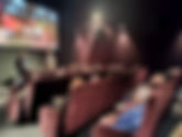 ⏮️ RETOUR - PRÉLUDE FENÊTRE CUBAINE AU CINÉMA LES VARIÉTÉS, MARSEILLE, 3 OCTOBRE 2024