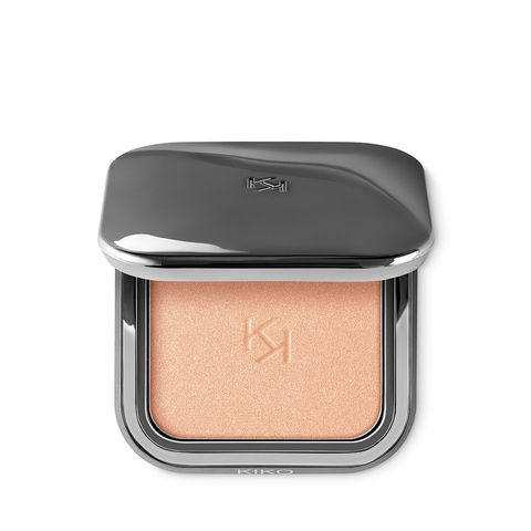 Miniatura: KIKO GLOW FUSION POWDER HIGHLIGHTERIluminador en polvo