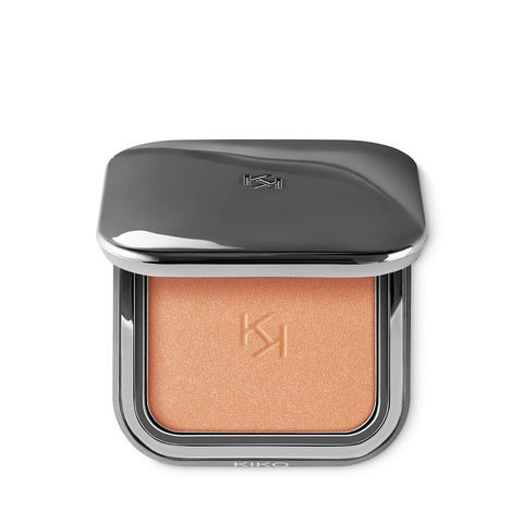 Miniatura: KIKO GLOW FUSION POWDER HIGHLIGHTERIluminador en polvo