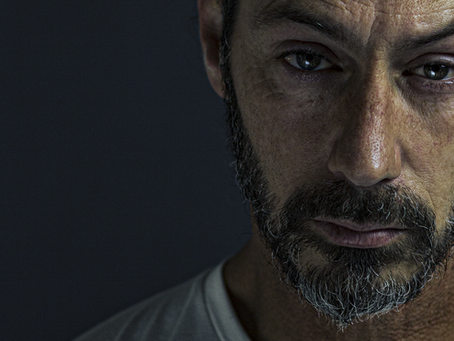 Leon switch close up