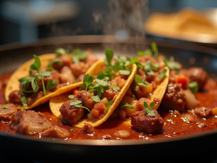 Master the Art of Authentic Mexican Dishes Recipes