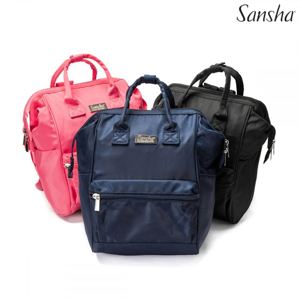Sansha Backpacks