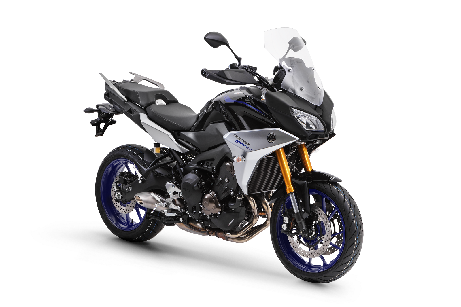 TRACER 900 GT Dicrab Motos