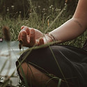 Meditate, Mental Health, Wellness, Nature, Holistic
