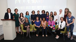 Life Sciences 2018: Suffrage Science Celebrates Fantastic Women In Science Today