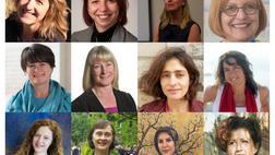 Engineering & Physical Sciences 2019: Meet the Awardees