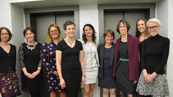 Engineering and Physical Sciences 2015: Is the world of science pale, male and stale?