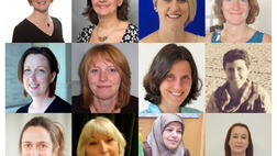 Engineering and Physical Sciences 2017: Nomination and Acceptance Speeches