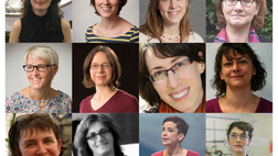 Engineering and Physical Sciences 2015: Nomination Speeches