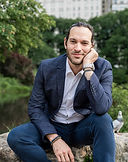 Dr. Harry Voulgarakis, PhD, BCBA-D, licensed psychologist and behavior analyst in New York City