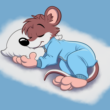 A Good Night's Rest