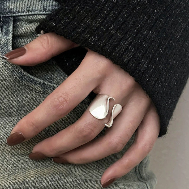 Thumbnail: Elysian Open Ring