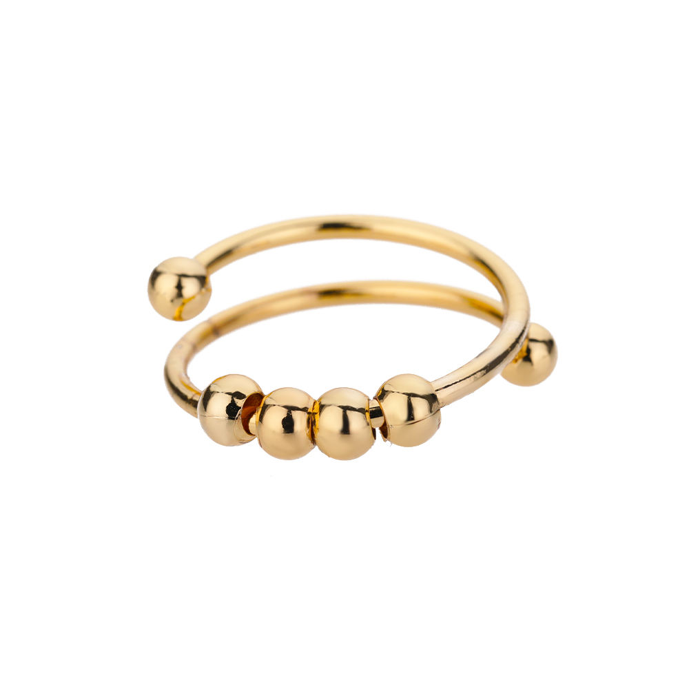 Luna Orbit Ring