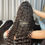 Thumbnail: HD Frontal Lace Deep Wave Wigs (200% DENSITY)