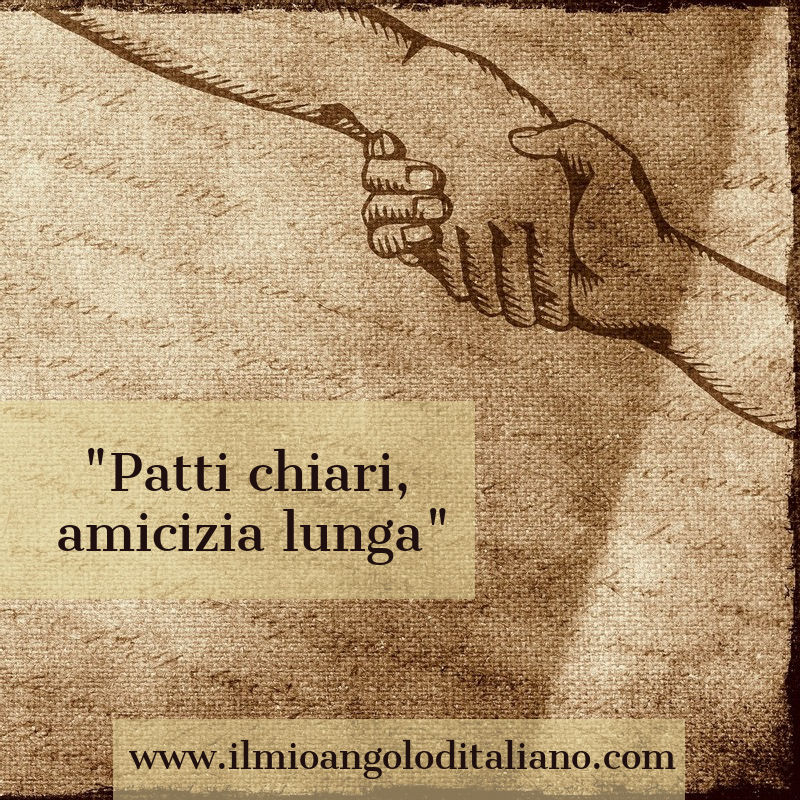 I Proverbi Di Padron 'ntoni Malavoglia Significato
