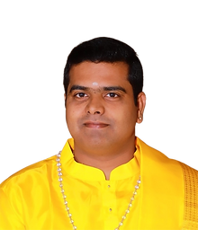 Anandaguru Sri Rajan Sai