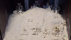 Vibhuti Mound