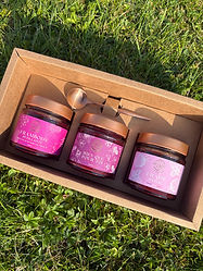 Coffret Gourmand Fête des Mères – Édition Limitée