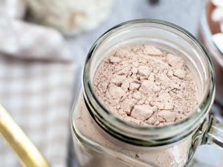 Best Homemade Hot Chocolate Mix Recipe