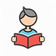 5510_-_Boy_Reading-512.png