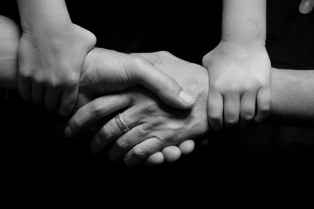 "The service is amazing. Me and the children wouldn't be where we are today if it wasn't for the support NDAS gave us."