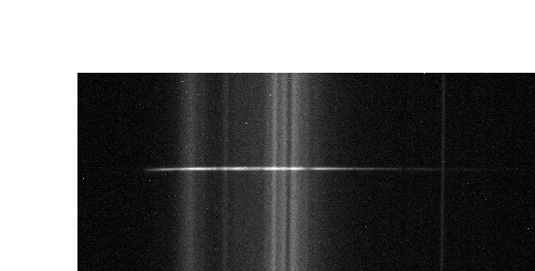 Supernova SN2026fvx: espectroscopía amateur de una explosión estelar
