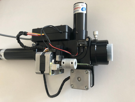 Porqué construir un fotómetro estelar