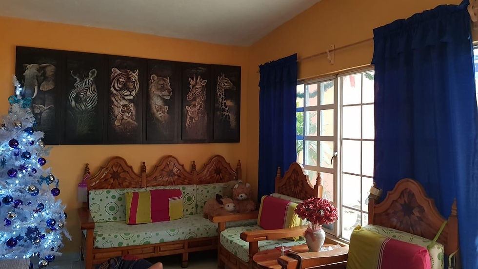Miniatura: Casa muy hermosa en excelentes condiciones