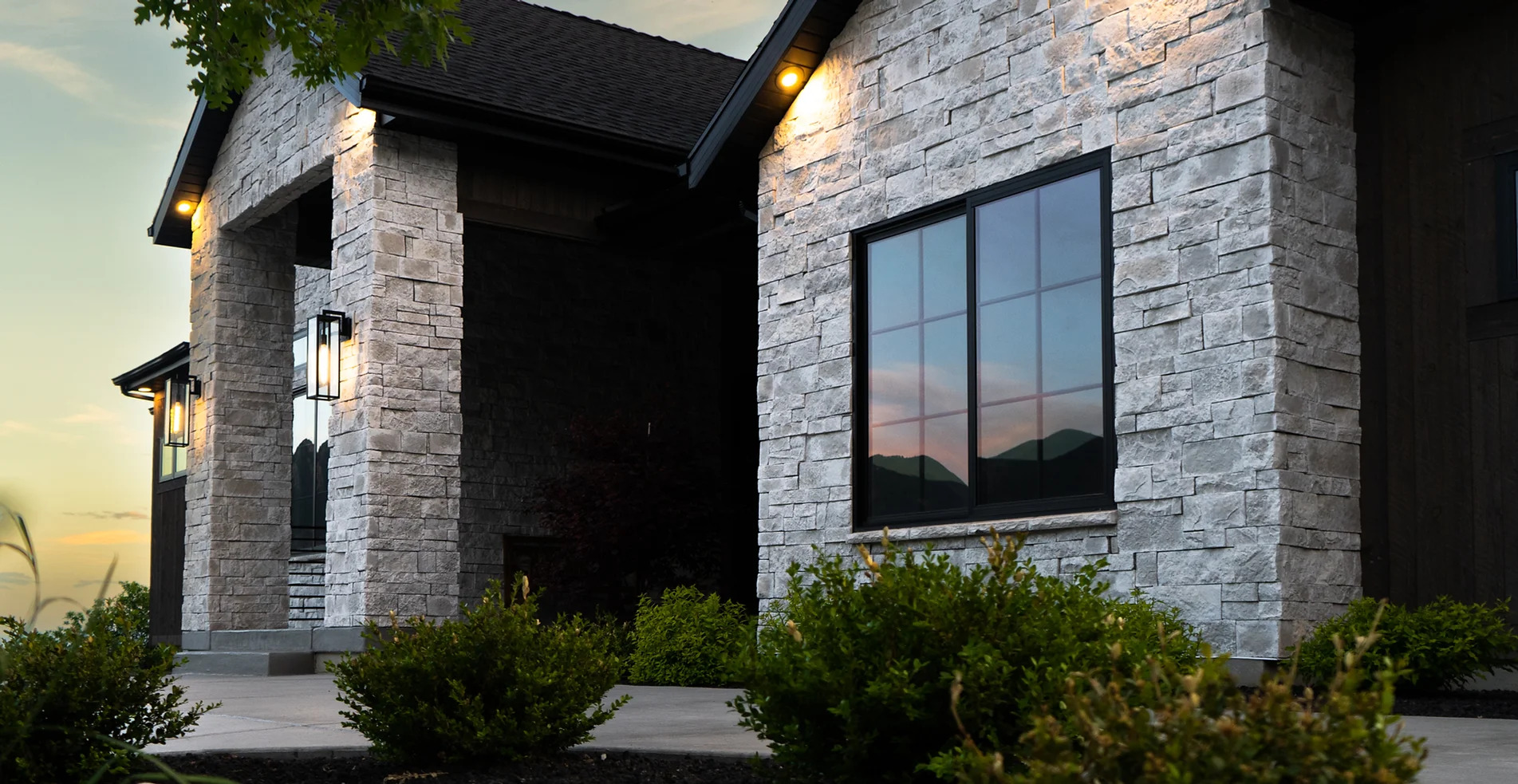 How Stone Veneer Adds Value To Your Home | Harristone