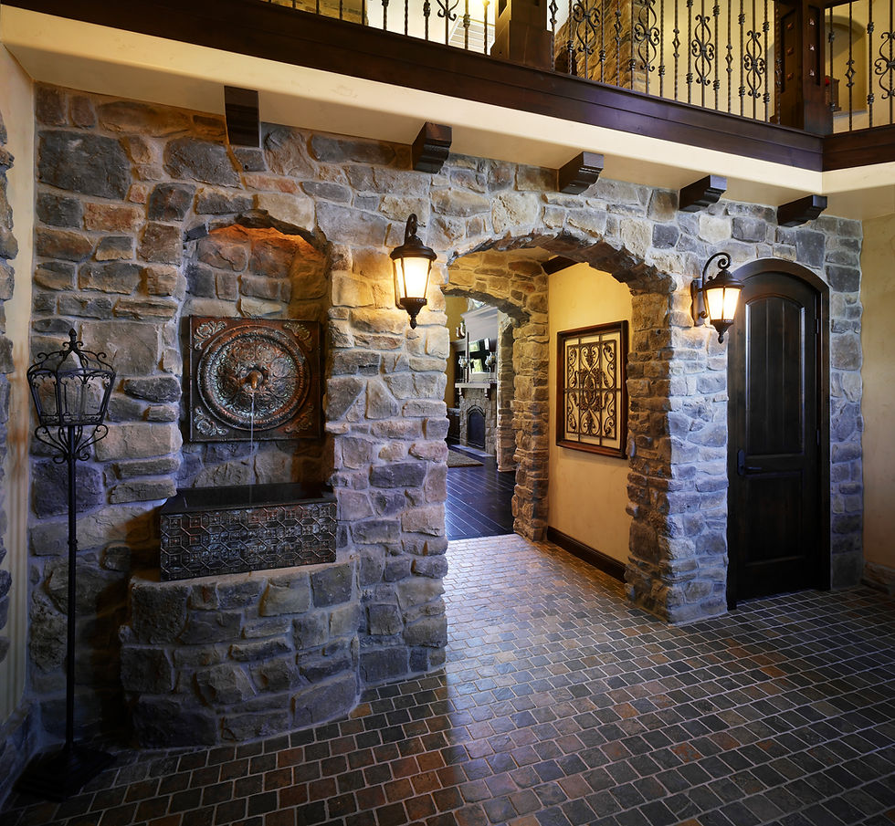 Why Stone Veneer Is a Popular Choice Among Modern Architects