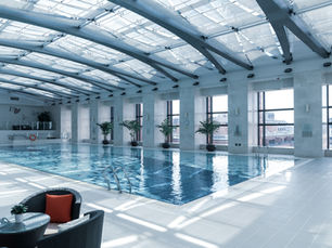 choosing pool for commercial property