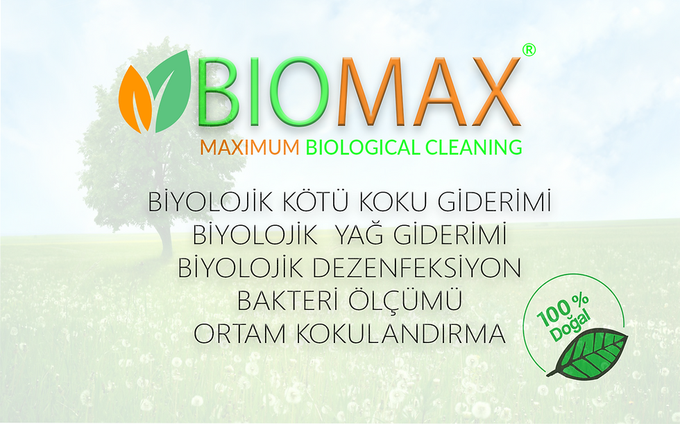 BIOMAX