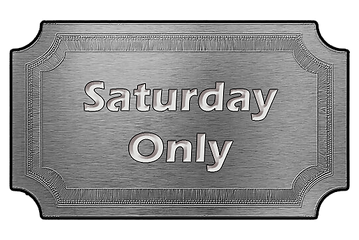 Ticket for 10-17-2026