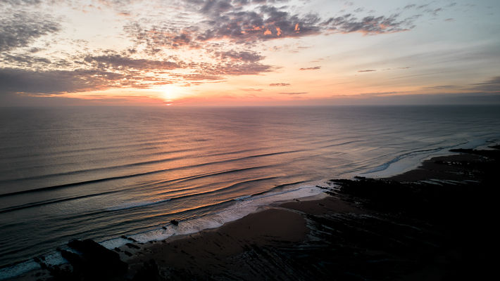 Cornwall Drone Photography