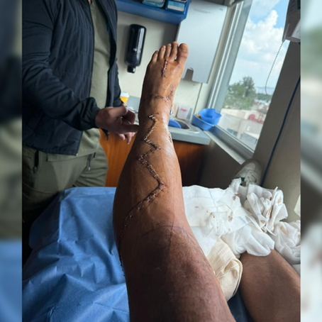 Leo Valadez reaparece este fin de semana en Moreoleón y Guadalajara