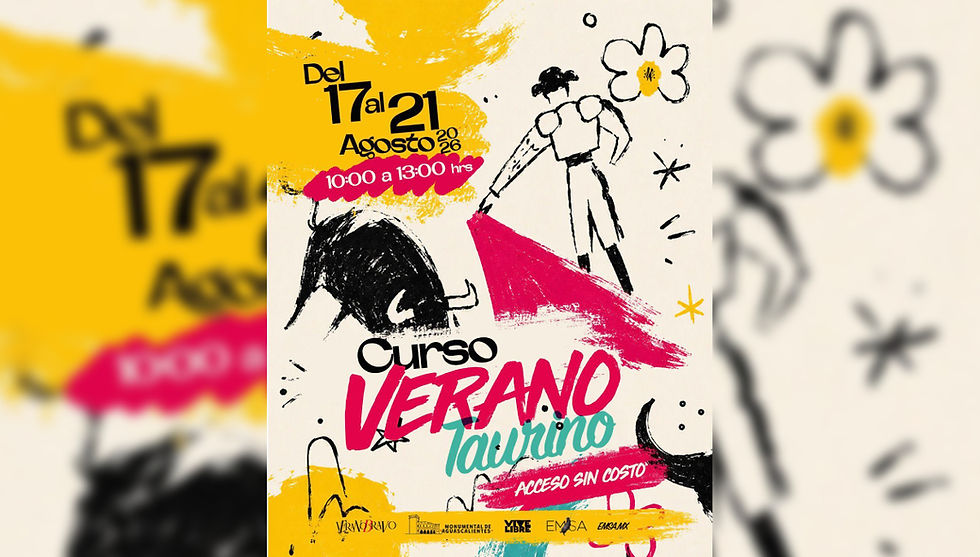 Verano Bravo abre sus puertas a las nuevas generaciones con dos actividades gratuitas