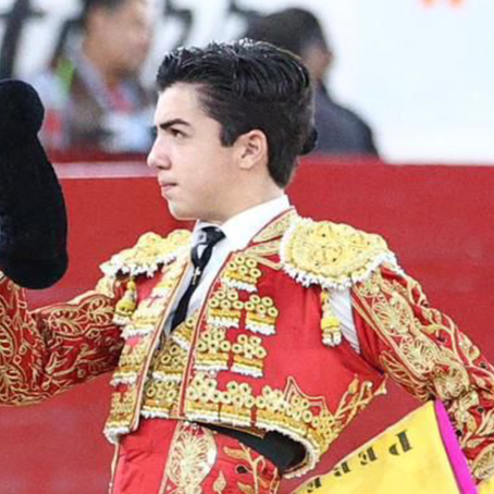 Marco Pérez debuta con pie derecho en Guadalajara