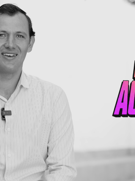 La voz de... Miguel Aguilar