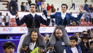 La fiesta que se viste de solidaridad