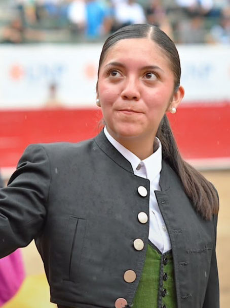 Triunfal Festival de Escualas Taurinas en la Nuevo Progreso