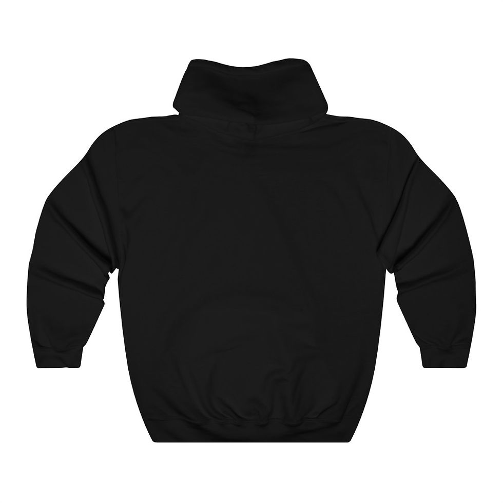 Thumbnail: Unisex Heavy Blend™ Hooded Sweatshirt