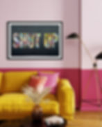 Thumbnail: Shut up