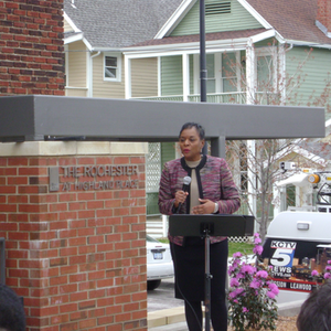 Neighborhood Transformation