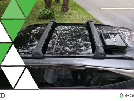 Starlink Vehicle Kit Australia: High-Speed Internet for 4WDs, Caravans & Fleets