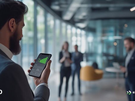Boosting Mobile Signal Strength of Your Business for Seamless Communication